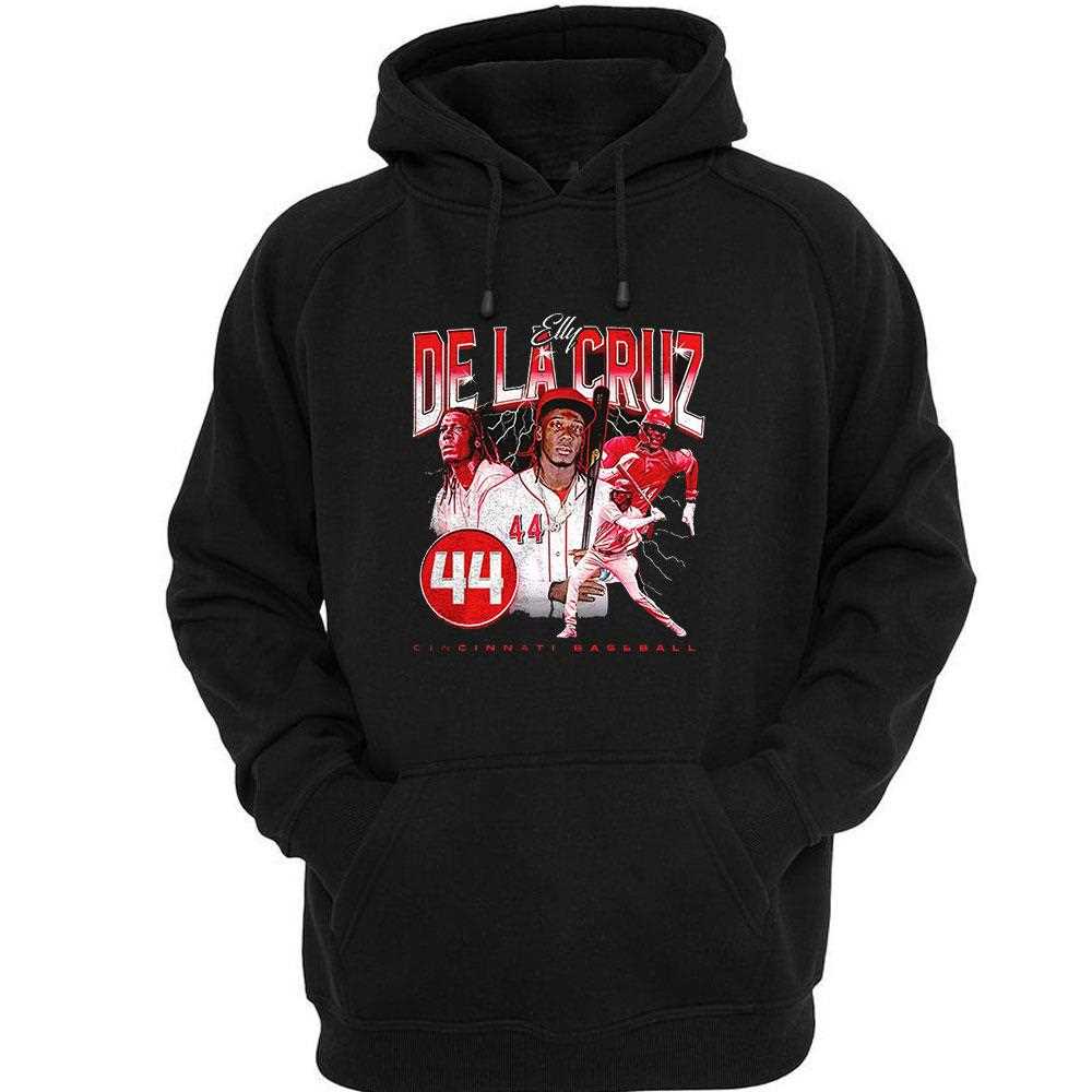 Elly De La Cruz Retro 90s Shirt Elly De La Cruz Retro 90s Shirt