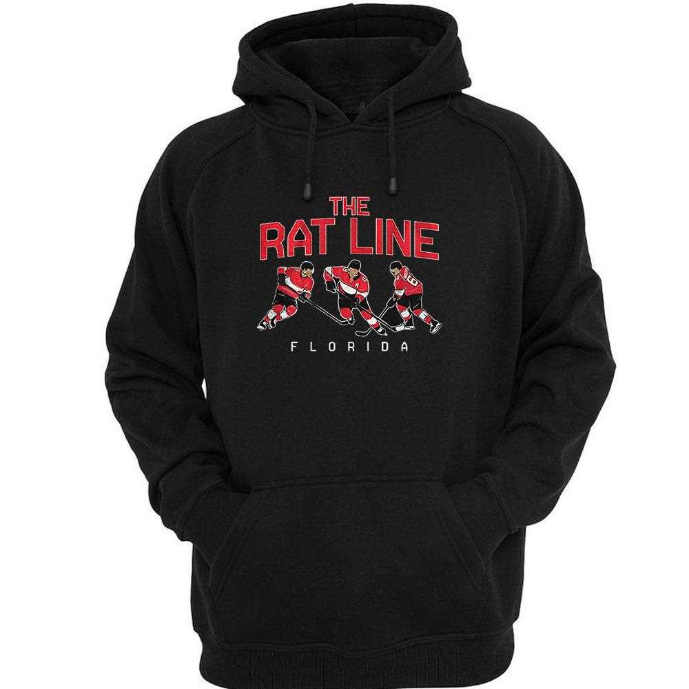 Florida Panthers Matthew Tkachuk And Sam Bennett And Brad Marchand The Rat Line Shirt Florida Panthers Matthew Tkachuk And Sam Bennett And Brad Marchand The Rat Line Shirt