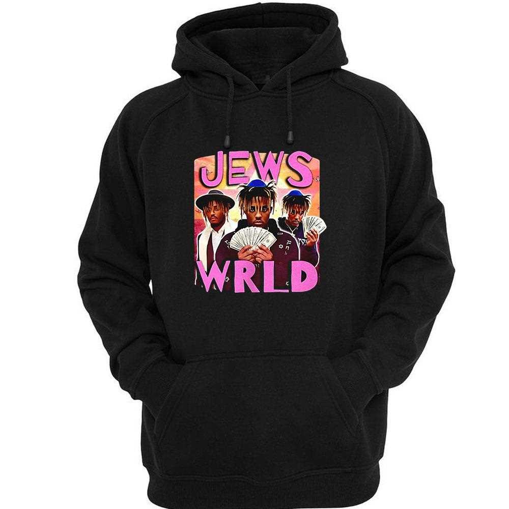 Jews Juice Wrld Shirt Jews Juice Wrld Shirt