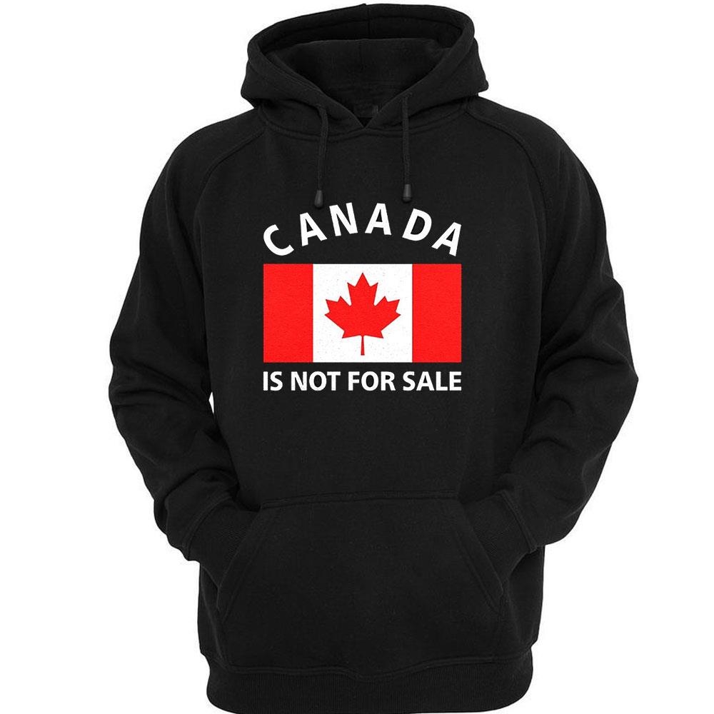 Mark Carney Canada Is Not For Sale Shirt Mark Carney Canada Is Not For Sale Shirt