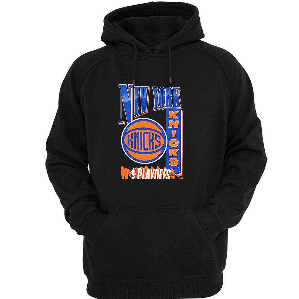 New York Knicks Youth 2025 Nba Playoffs Hype Shirt New York Knicks Youth 2025 Nba Playoffs Hype Shirt