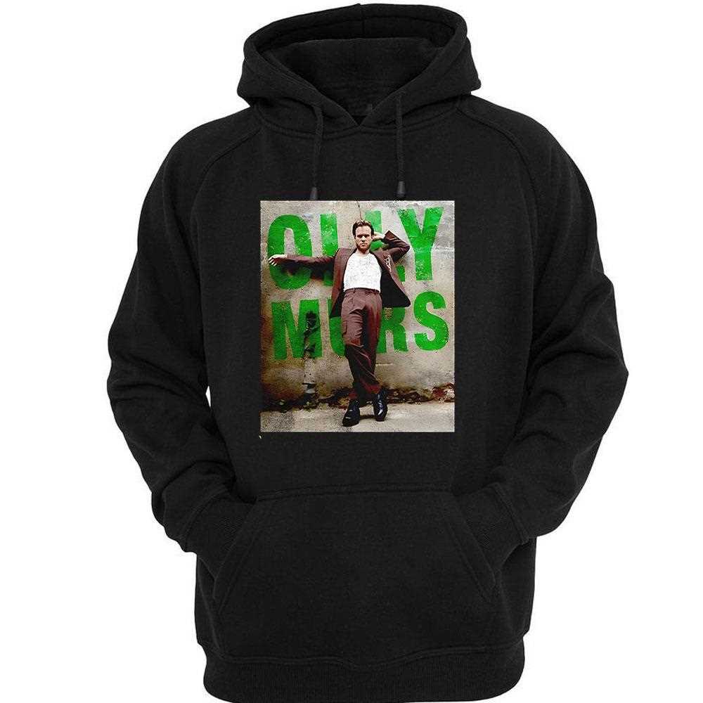Olly Murs Om15 Shirt Olly Murs Om15 Shirt