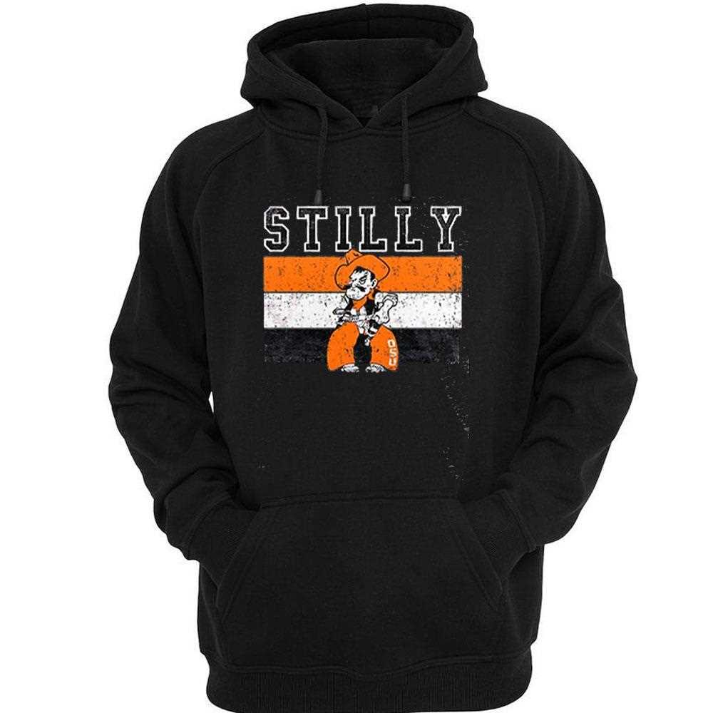 Osu Cowboy Stilly Shirt Osu Cowboy Stilly Shirt