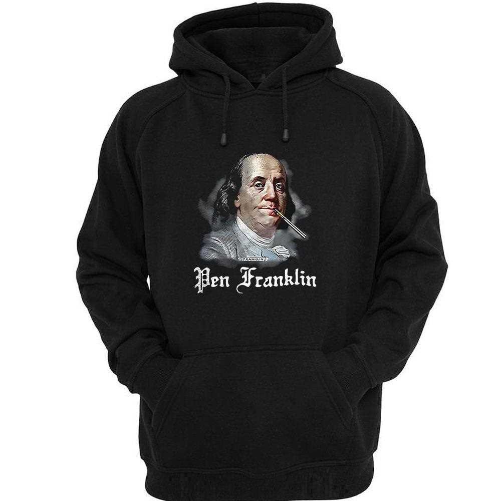 Pen Franklin Ben Franklin Shirt Pen Franklin Ben Franklin Shirt