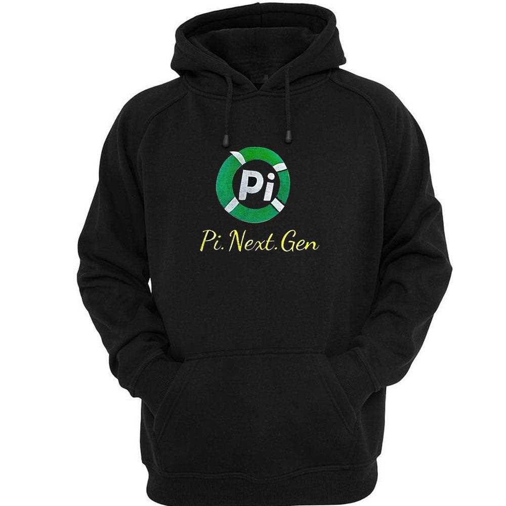 Pii Next Gen Shirt Pii Next Gen Shirt