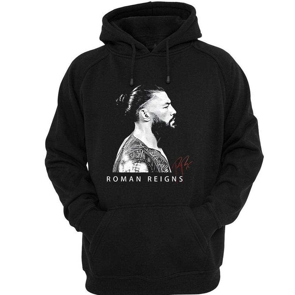 Roman Reigns Smackdown Wwe Graphic Shirt Roman Reigns Smackdown Wwe Graphic Shirt