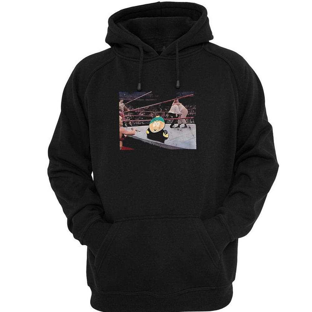 South Park Cartman Gone Wild Shirt South Park Cartman Gone Wild Shirt