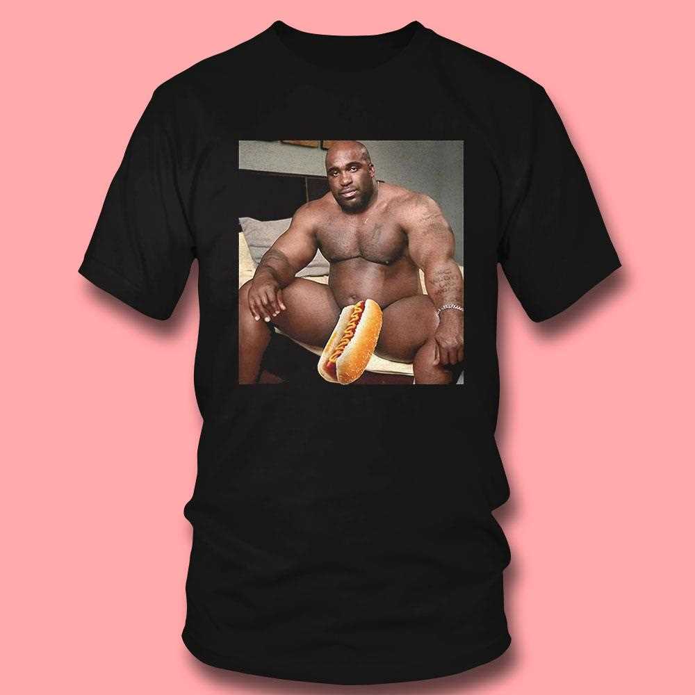 Barry Wood Big Dick Guy Meme Shirt Barry Wood Big Dick Guy Meme Shirt