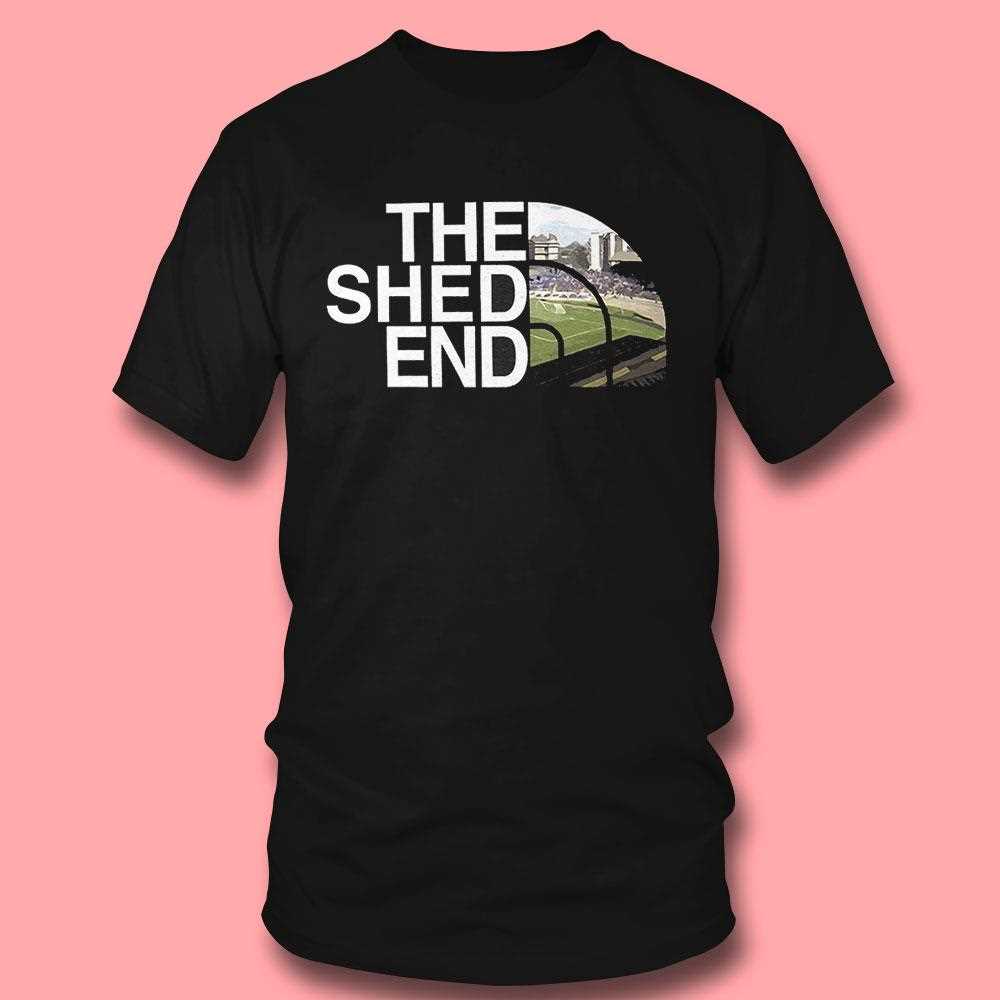 Cfc Blues The Shed End Shirt Cfc Blues The Shed End Shirt