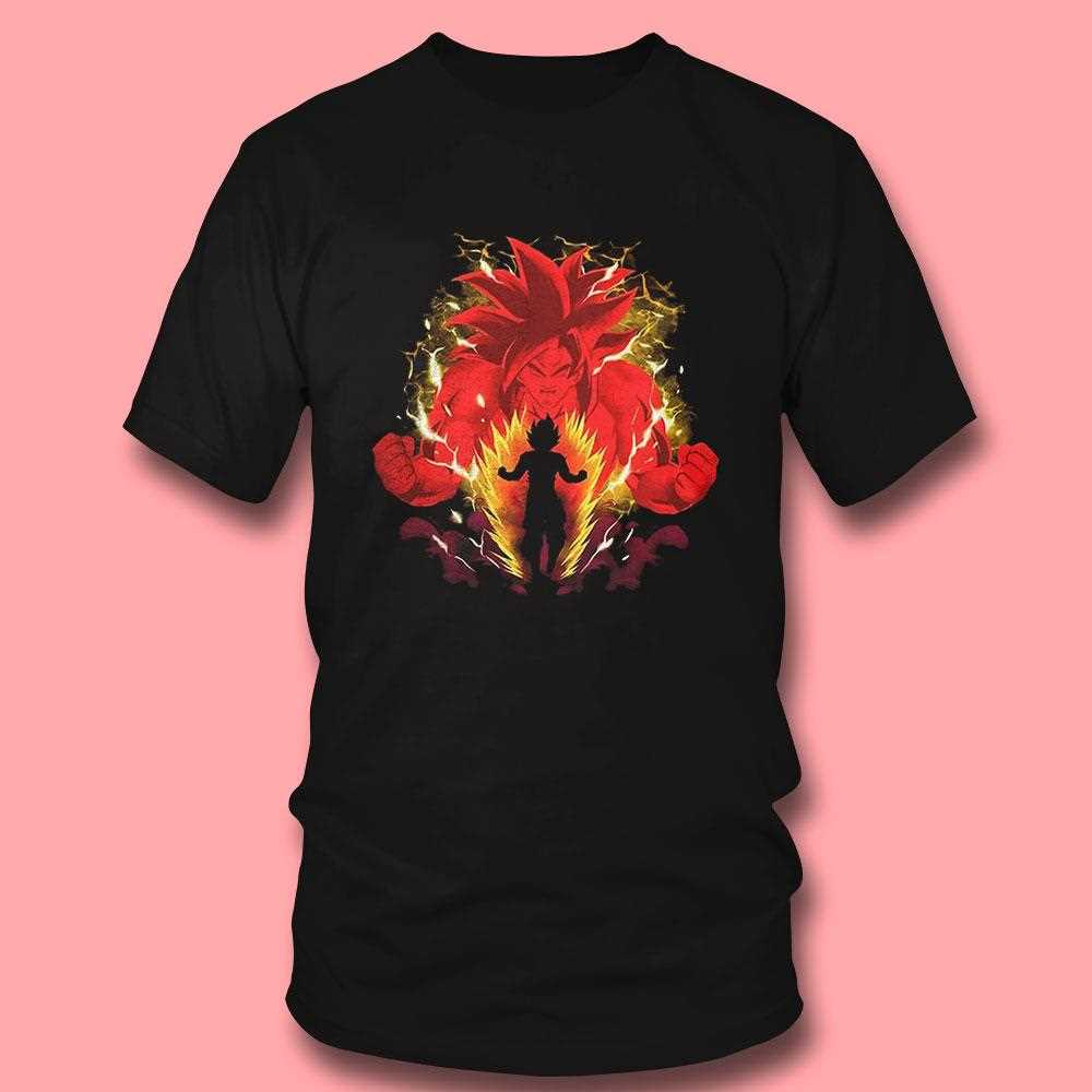 Dragon Ball Daima Super Daima Shirt Dragon Ball Daima Super Daima Shirt