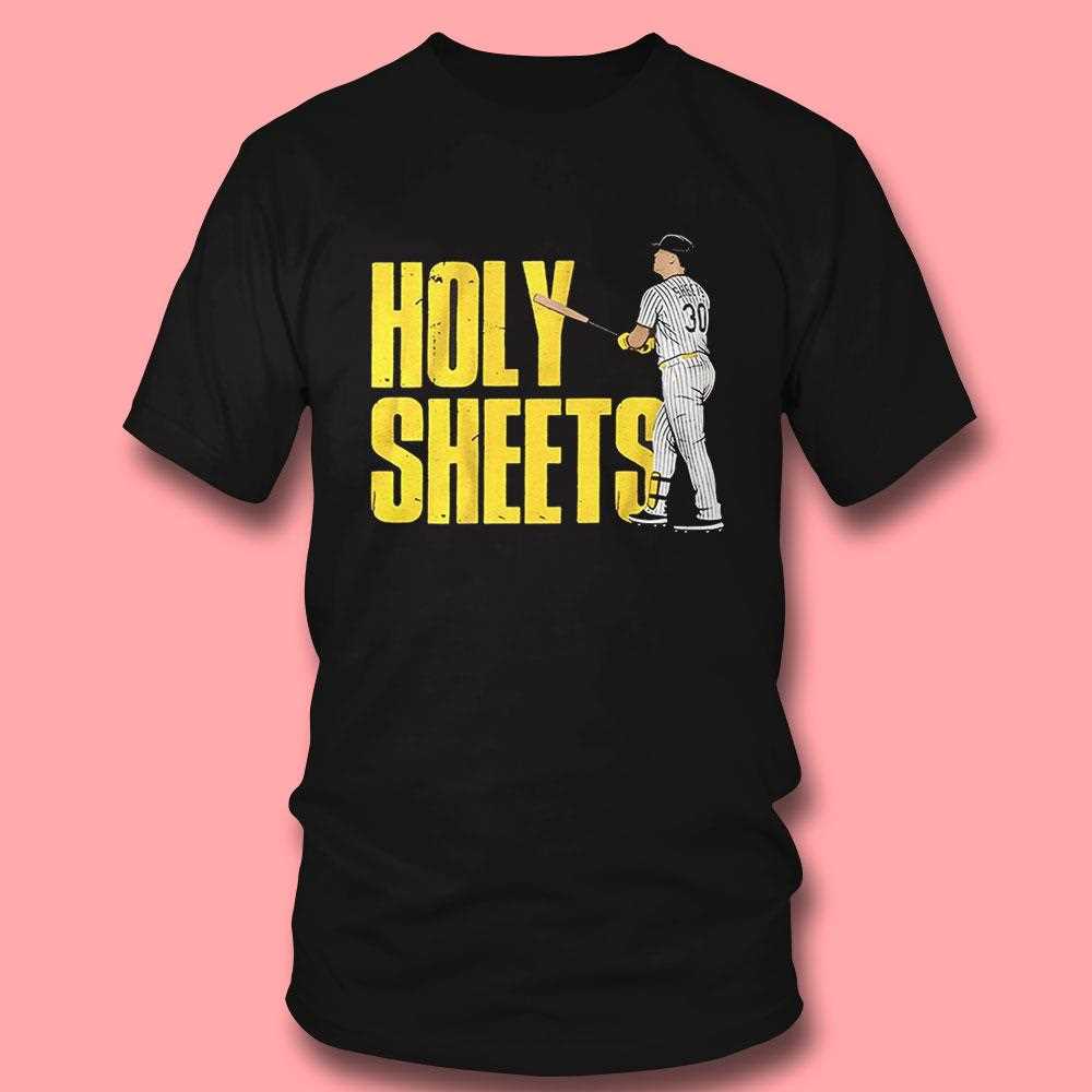 Gavin Sheets Holy Sheets San Diego Padres Shirt Gavin Sheets Holy Sheets San Diego Padres Shirt