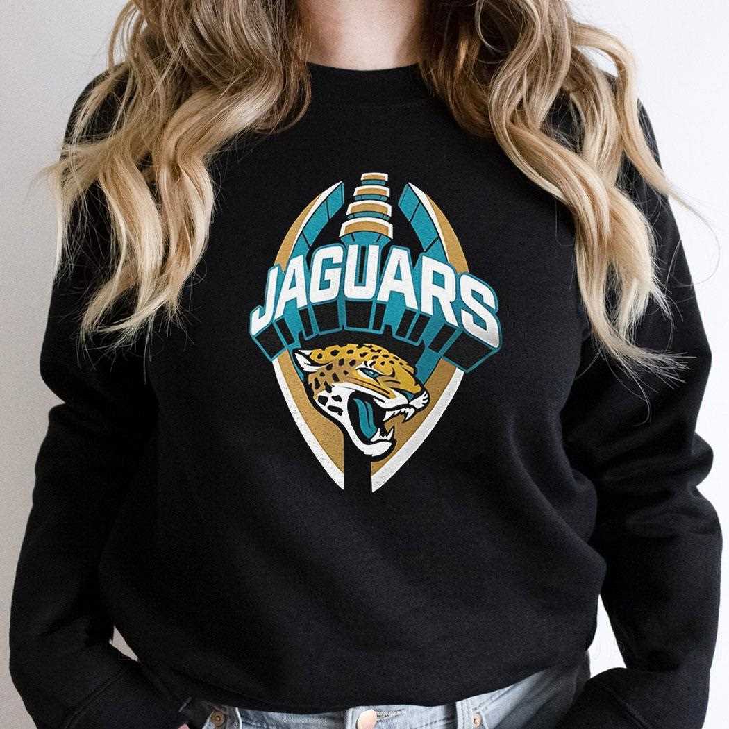 Jacksonville Jaguars Nfl Football Legend Icon Performance Shirt Jacksonville Jaguars Nfl Football Legend Icon Performance Shirt