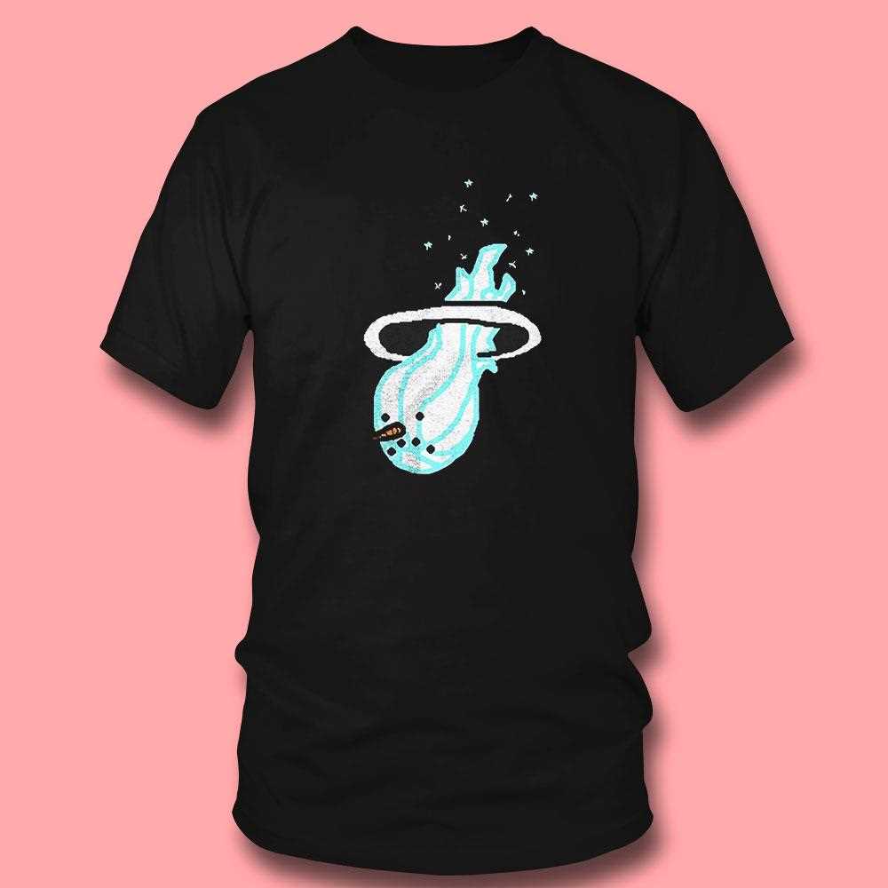 Jimmy Butler Miami Cold Shirt Jimmy Butler Miami Cold Shirt