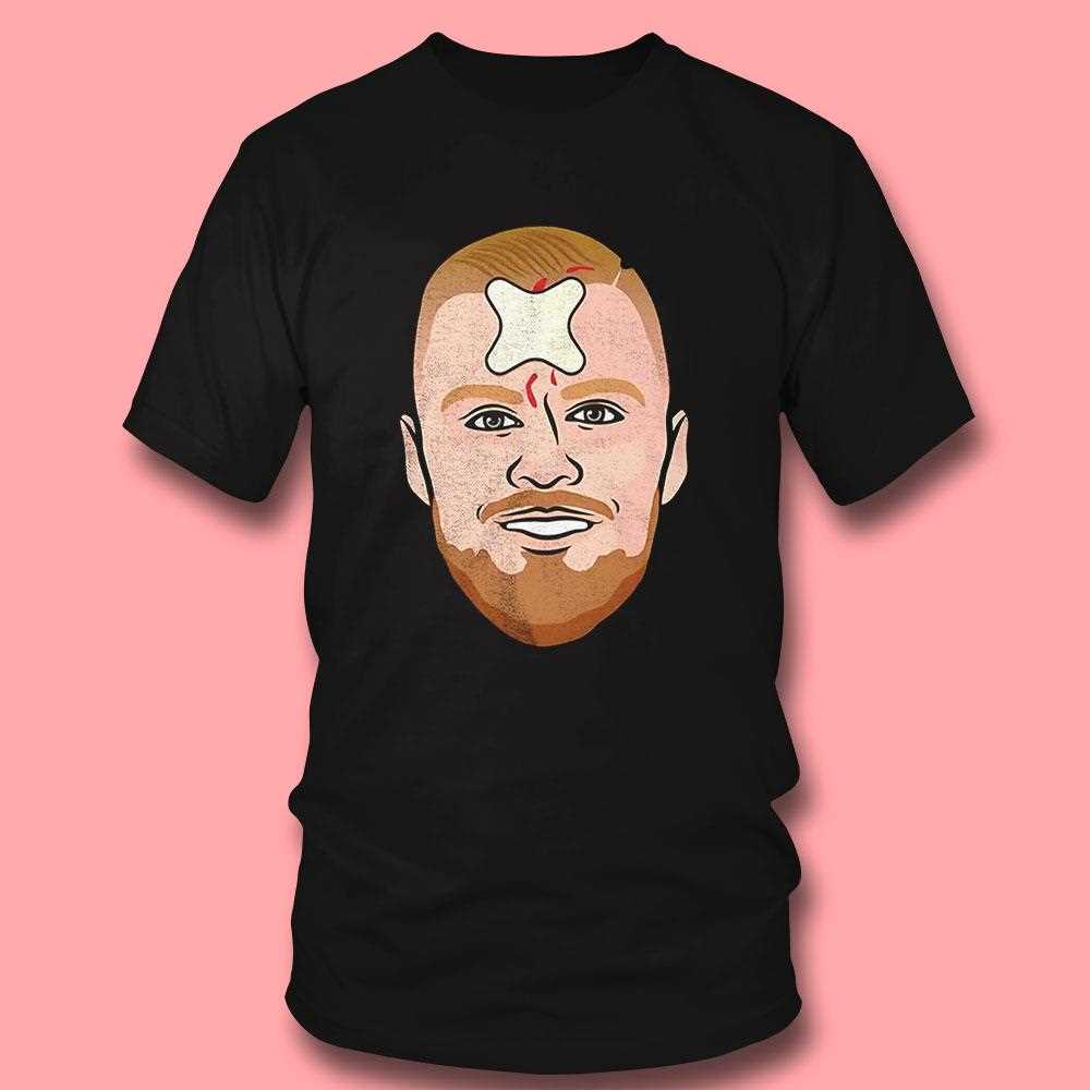 Kristaps Porzingis Injury Shirt Kristaps Porzingis Injury Shirt