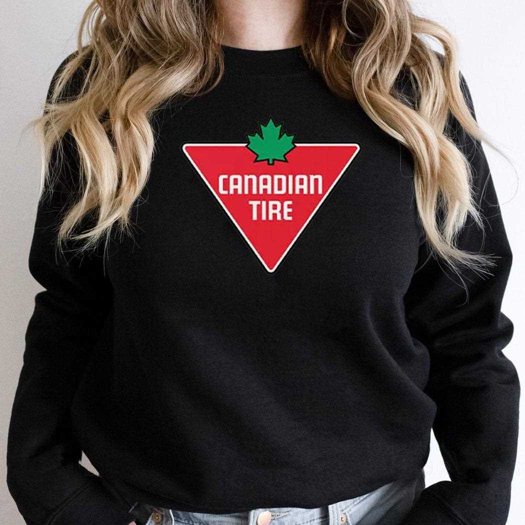Mike Myers Canadian Tire Shirt Mike Myers Canadian Tire Shirt