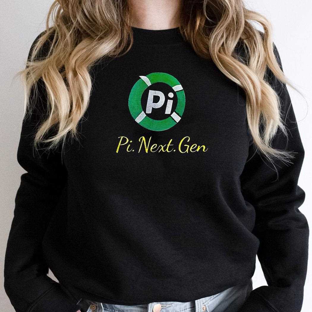 Pii Next Gen Shirt Pii Next Gen Shirt