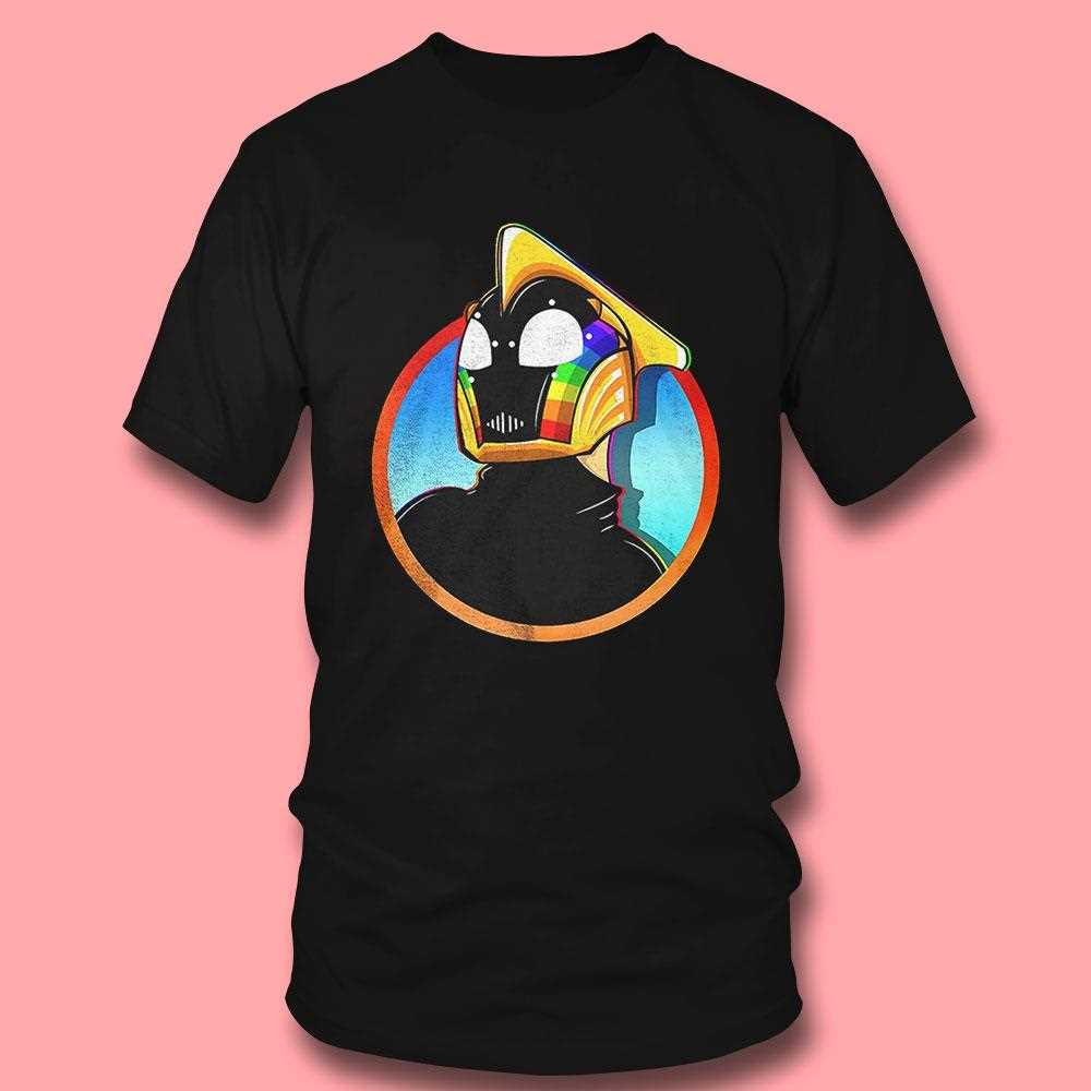 Punkateer Classic Shirt Punkateer Classic Shirt