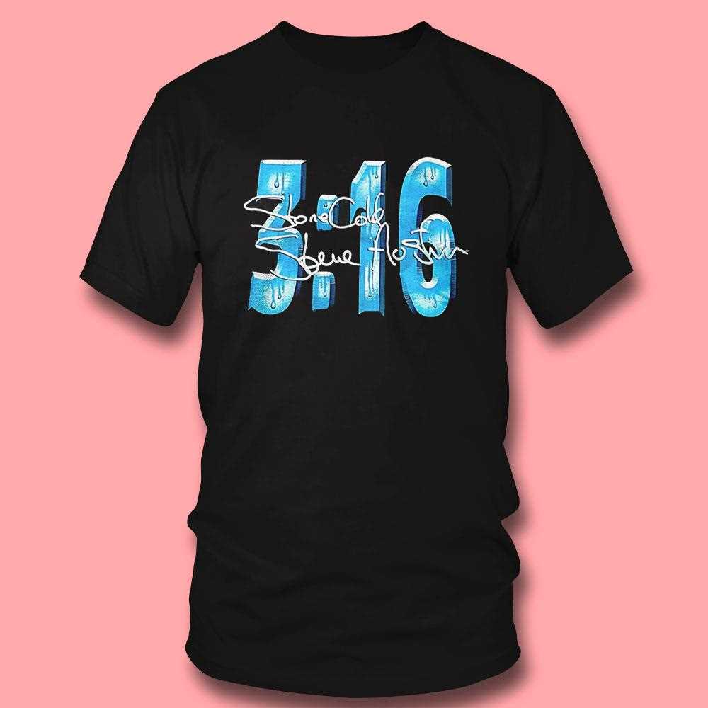 Stone Cold 3 16 Vintage Shirt Stone Cold 3 16 Vintage Shirt