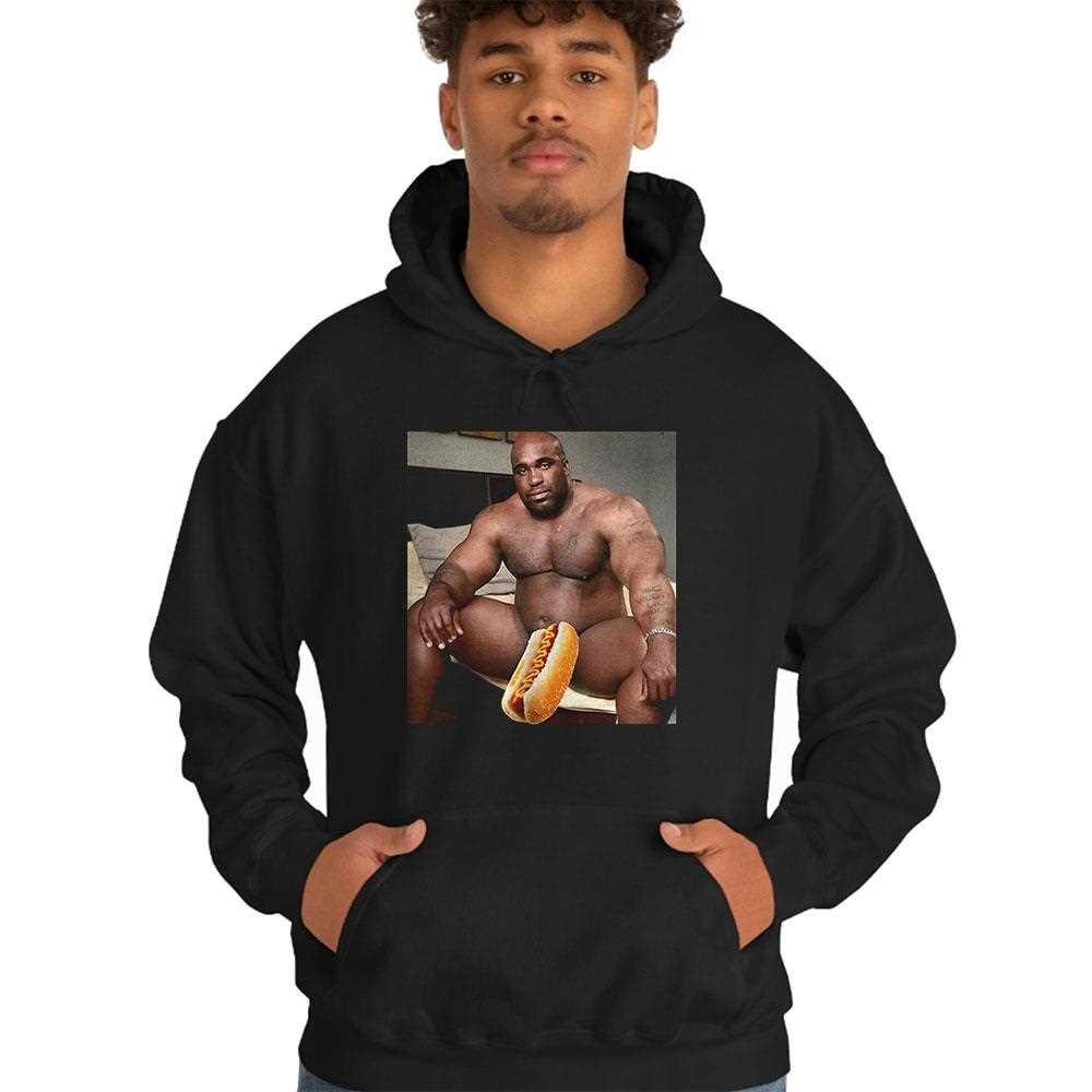 Barry Wood Big Dick Guy Meme Shirt Barry Wood Big Dick Guy Meme Shirt