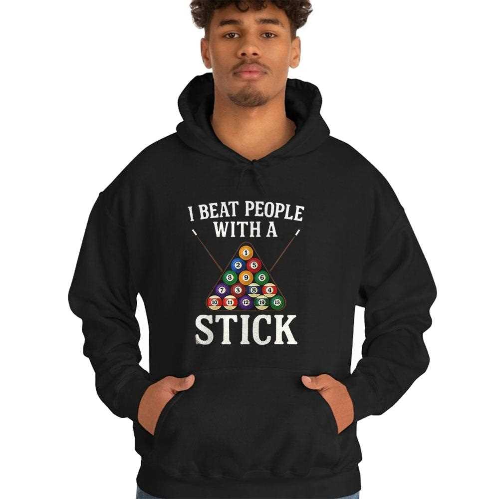 Bida I Beat People With A Stick Shirt Bida I Beat People With A Stick Shirt