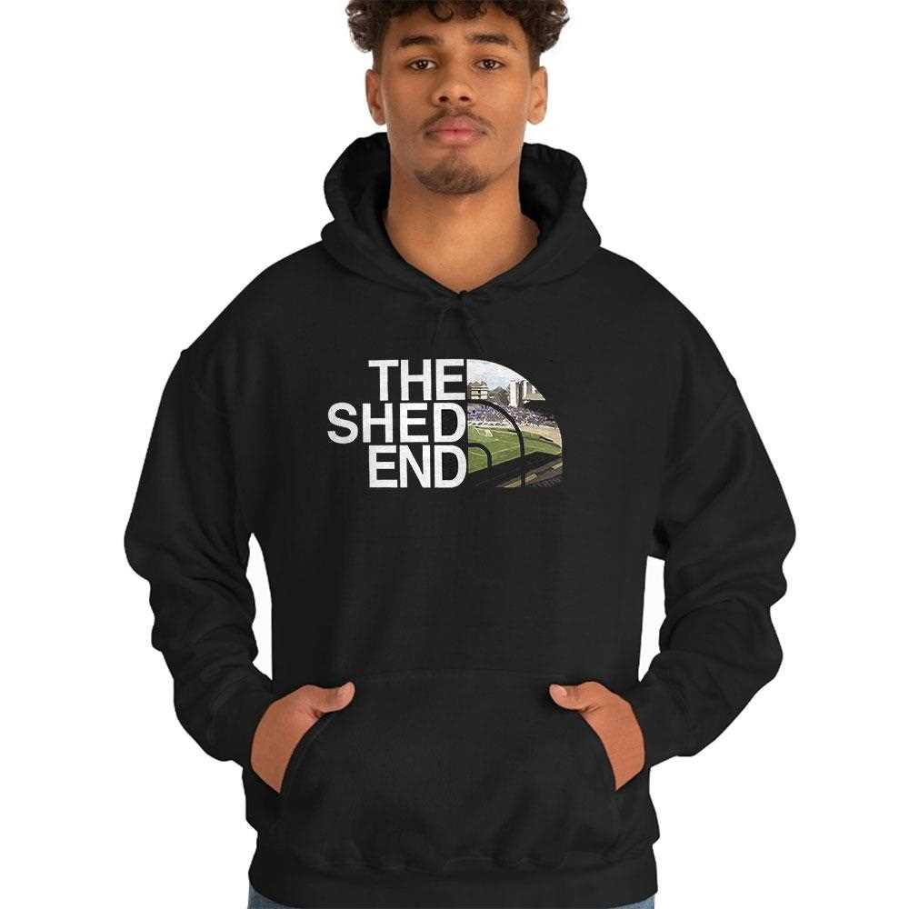 Cfc Blues The Shed End Shirt Cfc Blues The Shed End Shirt