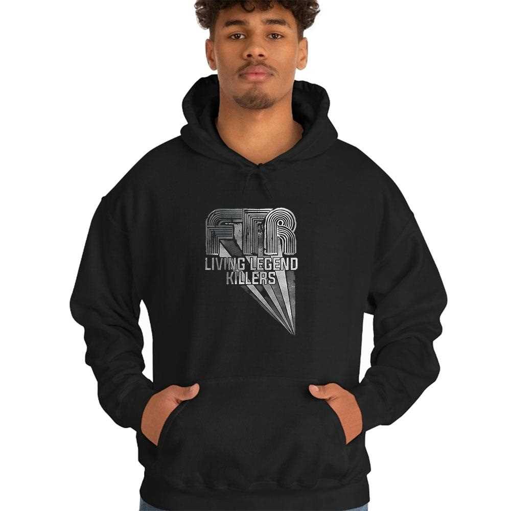 Ftr Living Legend Killers Shirt Ftr Living Legend Killers Shirt