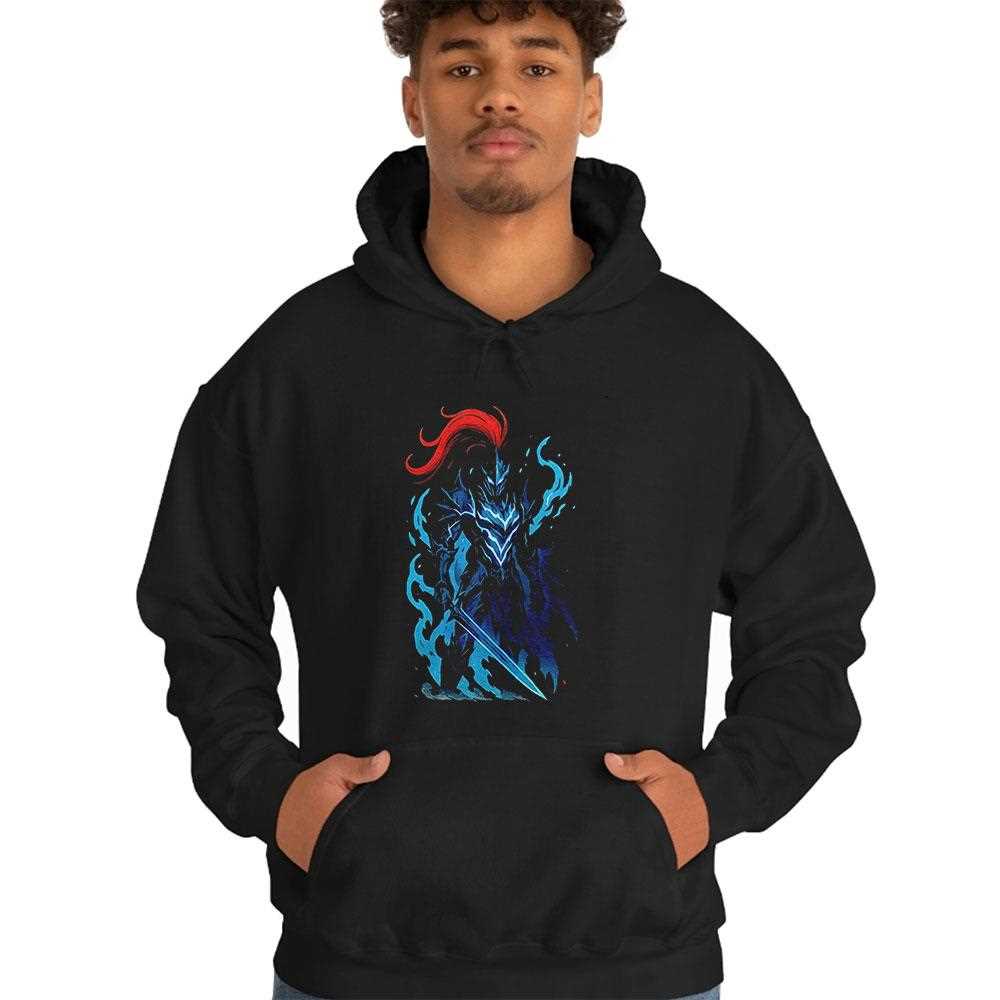 Igris Solo Leveling Shirt Igris Solo Leveling Shirt