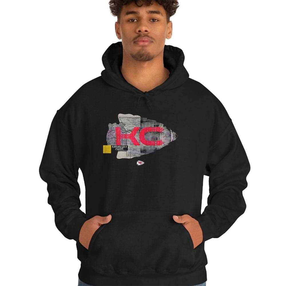 Kansas City Chiefs 2025 Nfl Draft Cluster Shirt Kansas City Chiefs 2025 Nfl Draft Cluster Shirt