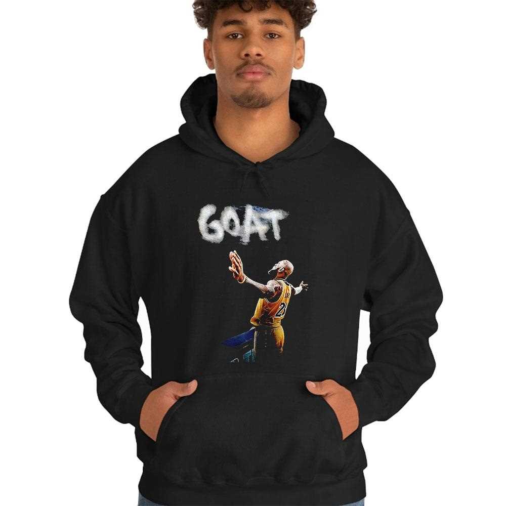 Lebron James Los Angeles Lakers Goat Shirt Lebron James Los Angeles Lakers Goat Shirt