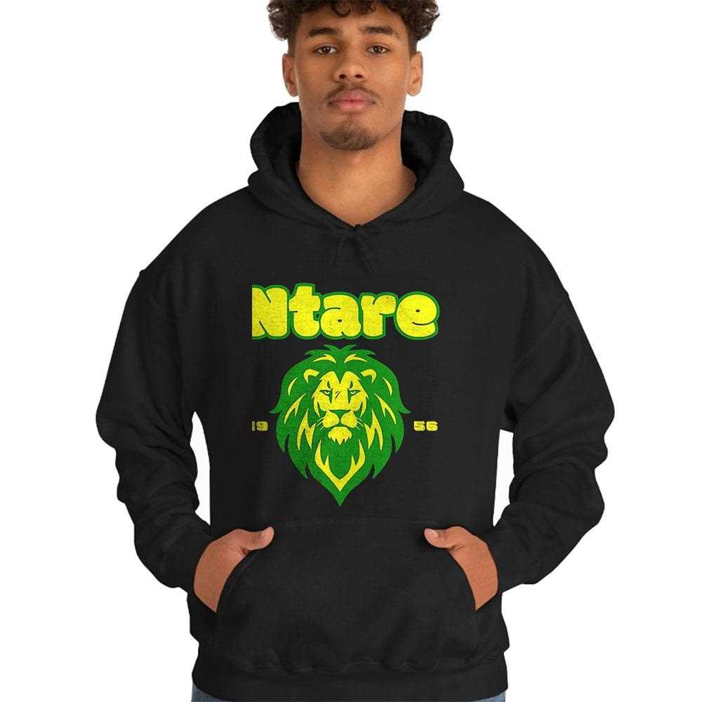 Ntare Lions 1956 Shirt Ntare Lions 1956 Shirt