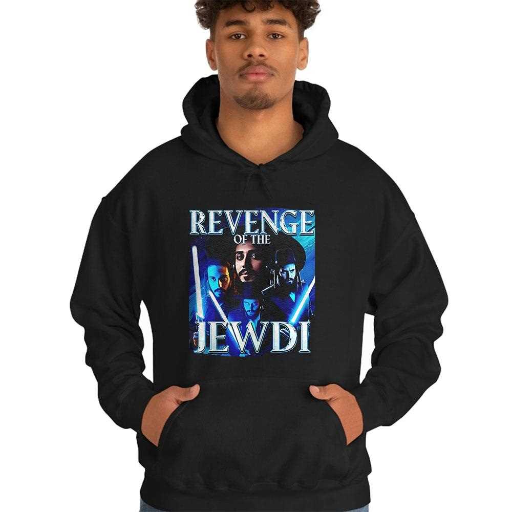 Revenge Of The Jewdi Shirt Revenge Of The Jewdi Shirt