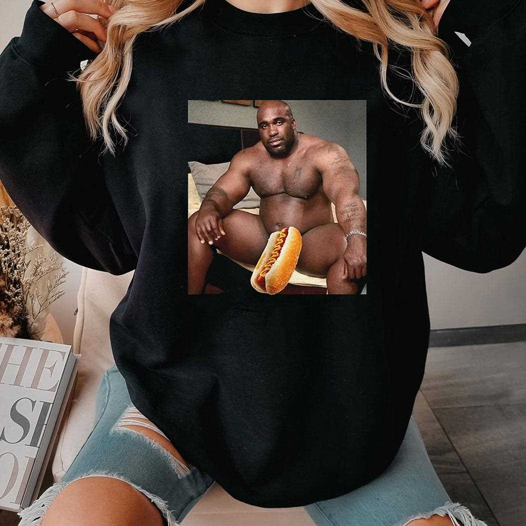 Barry Wood Big Dick Guy Meme Shirt Barry Wood Big Dick Guy Meme Shirt