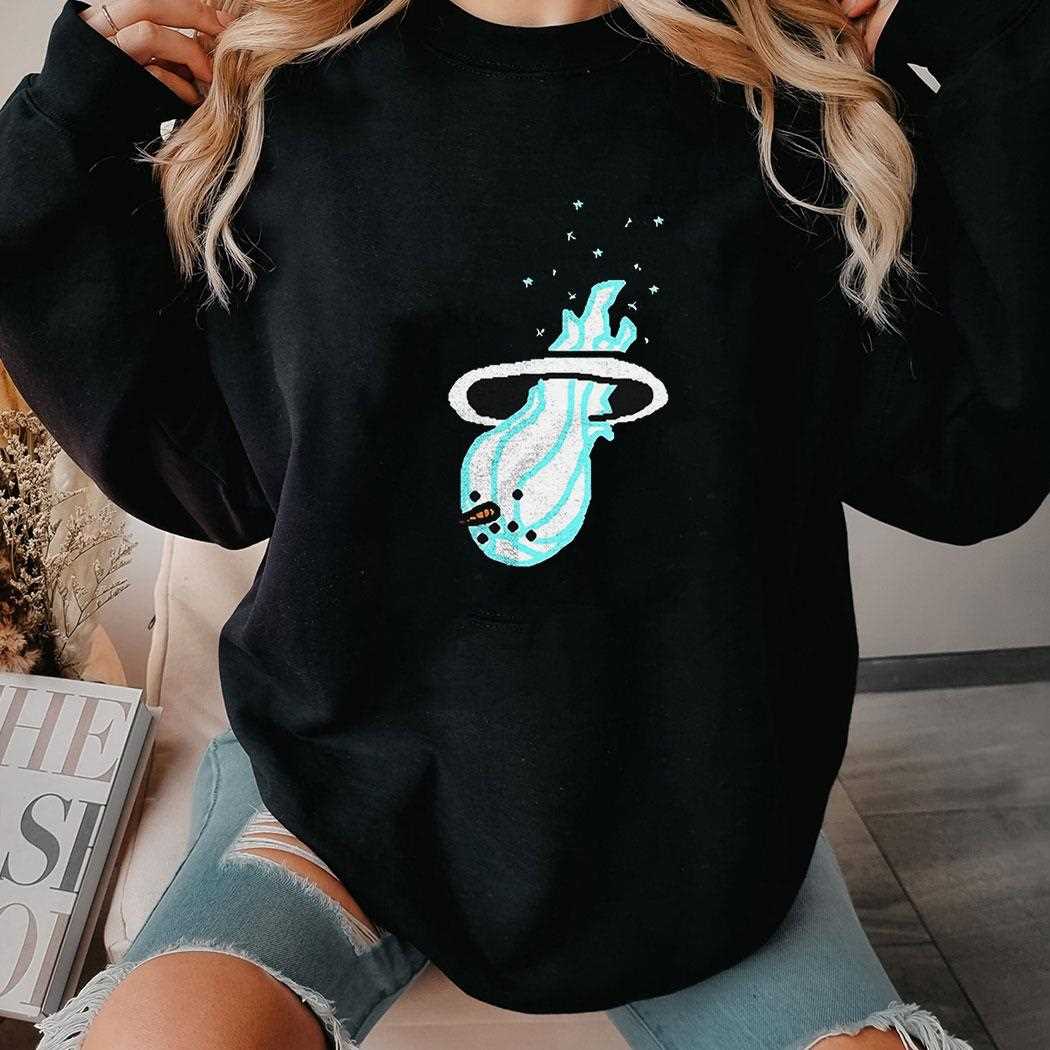 Jimmy Butler Miami Cold Shirt Jimmy Butler Miami Cold Shirt