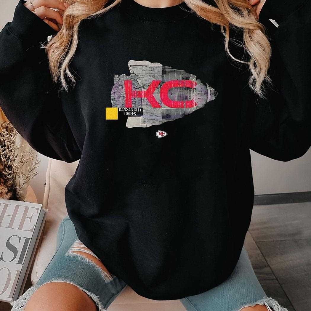 Kansas City Chiefs 2025 Nfl Draft Cluster Shirt Kansas City Chiefs 2025 Nfl Draft Cluster Shirt