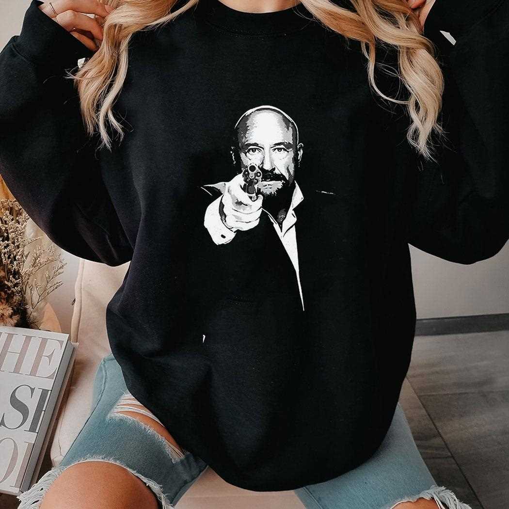 Make My Day Globalist Shirt Make My Day Globalist Shirt