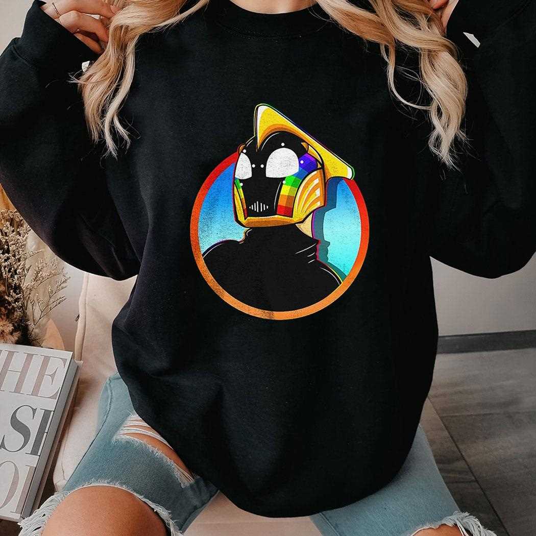 Punkateer Classic Shirt Punkateer Classic Shirt