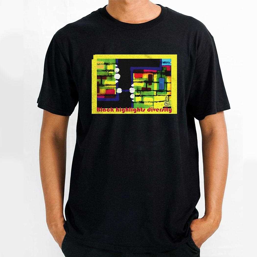 Ay You Better Not Be Talking Shirt