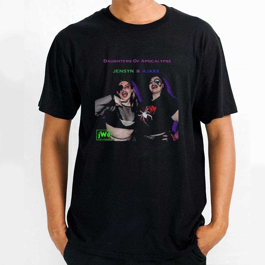 Chonk Ladytyto Shirt