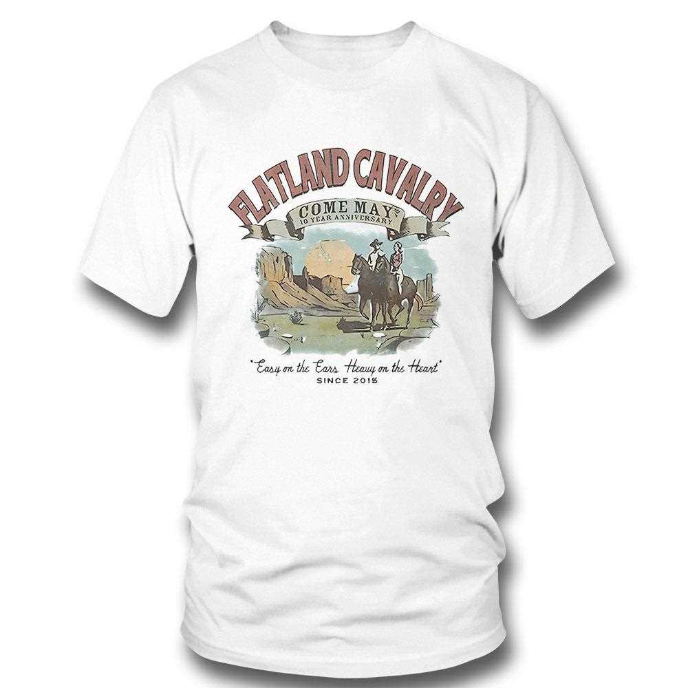 Cleveland Cavaliers The Land Crossbar Shirt