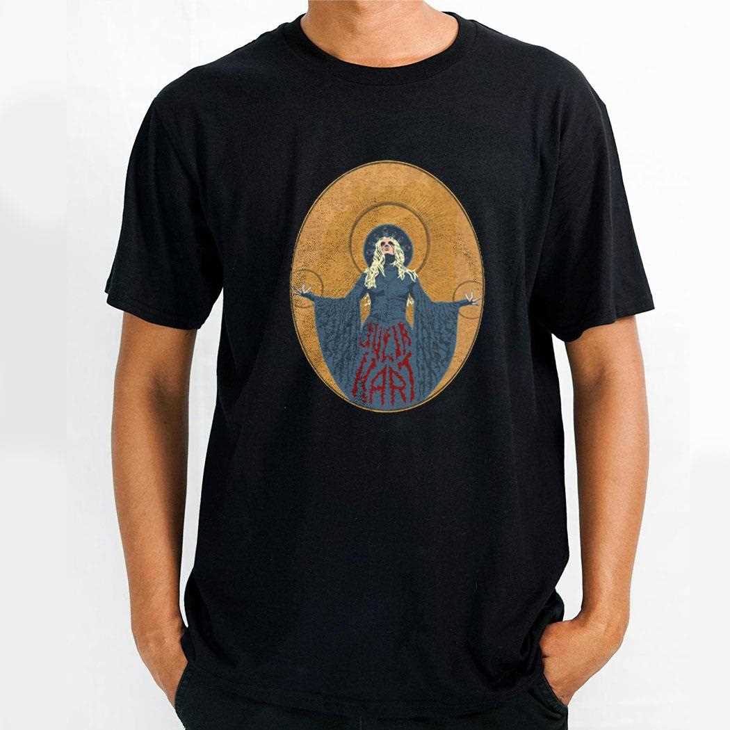 Isabela Merced Team Dellie Shirt