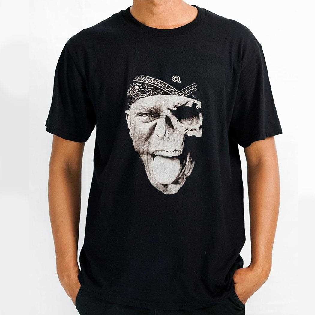 Julia Hart Mother Of Violence Shirt