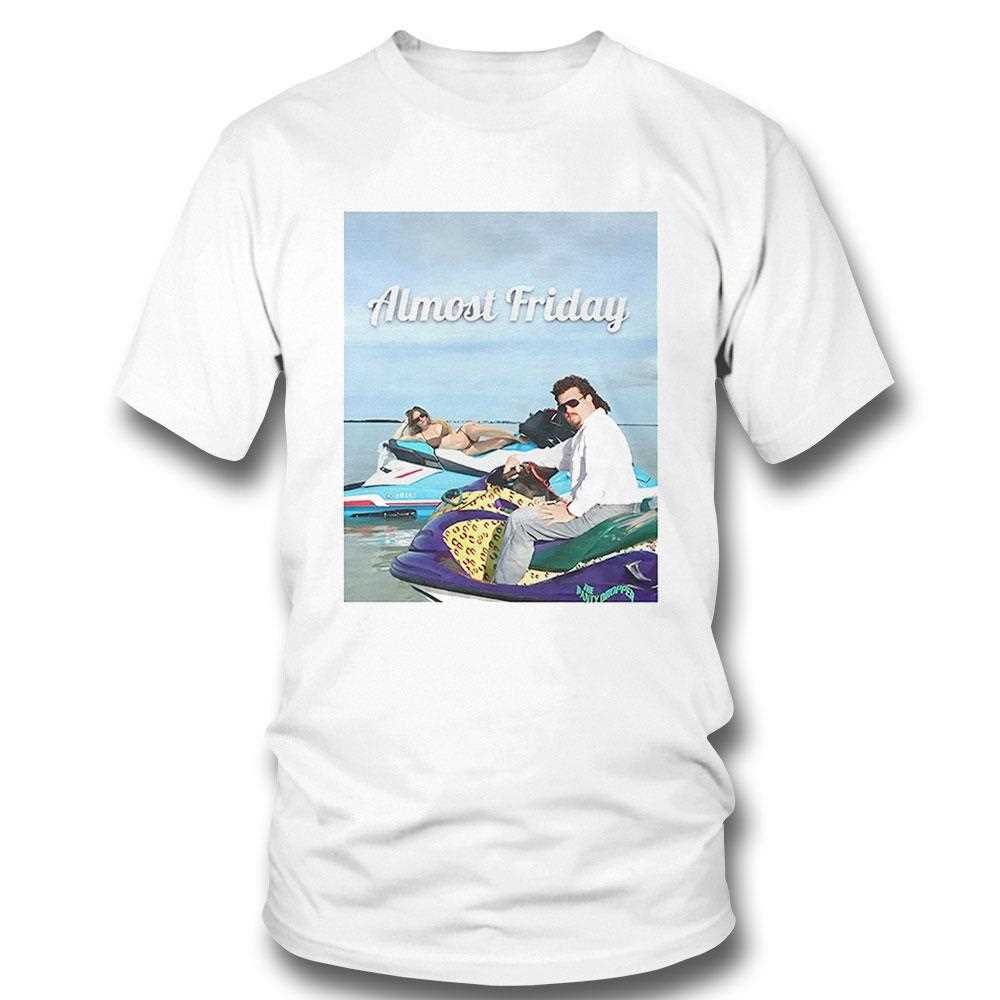 The Best In Life Things Are Expensive Shirt