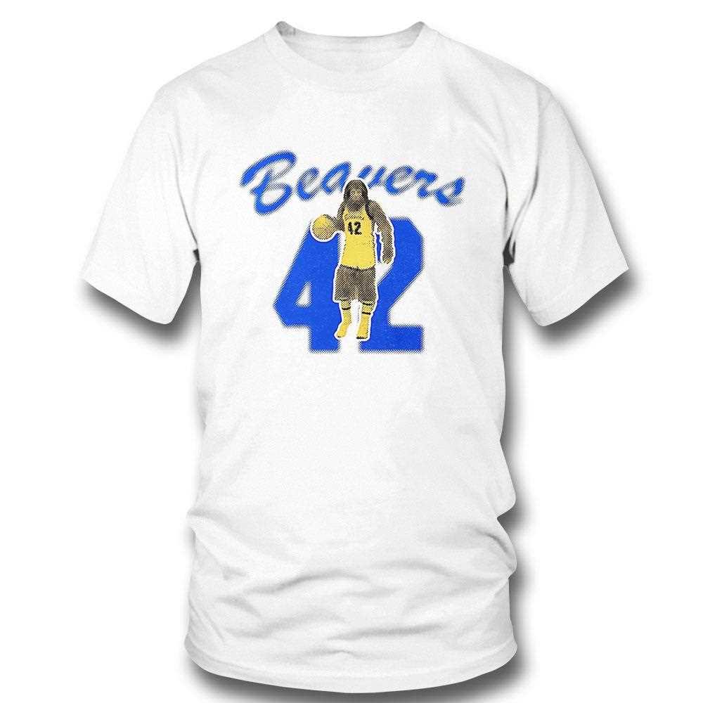 Uncle Sam You Want Me Shirt