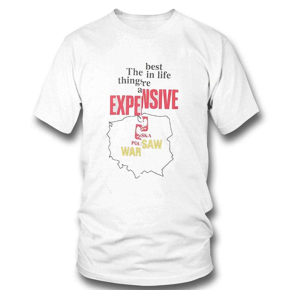 Tigerbelly 500th Celebrating Five Hundred Episode Shirt