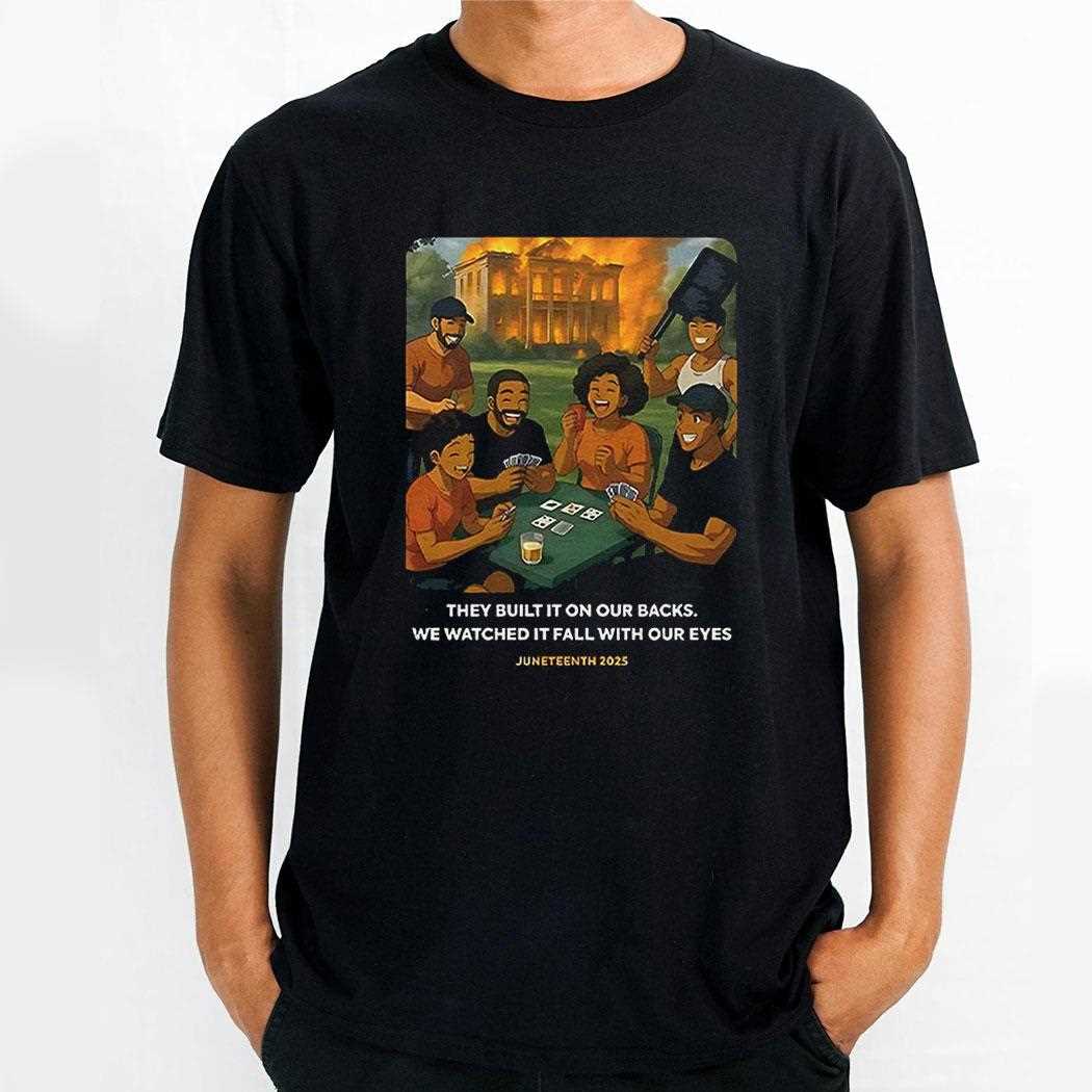 Tower Dice Lets Play Shirt