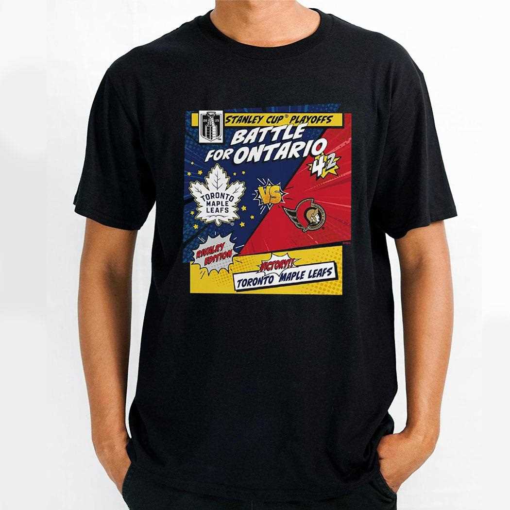Transformers Rise Up Shirt