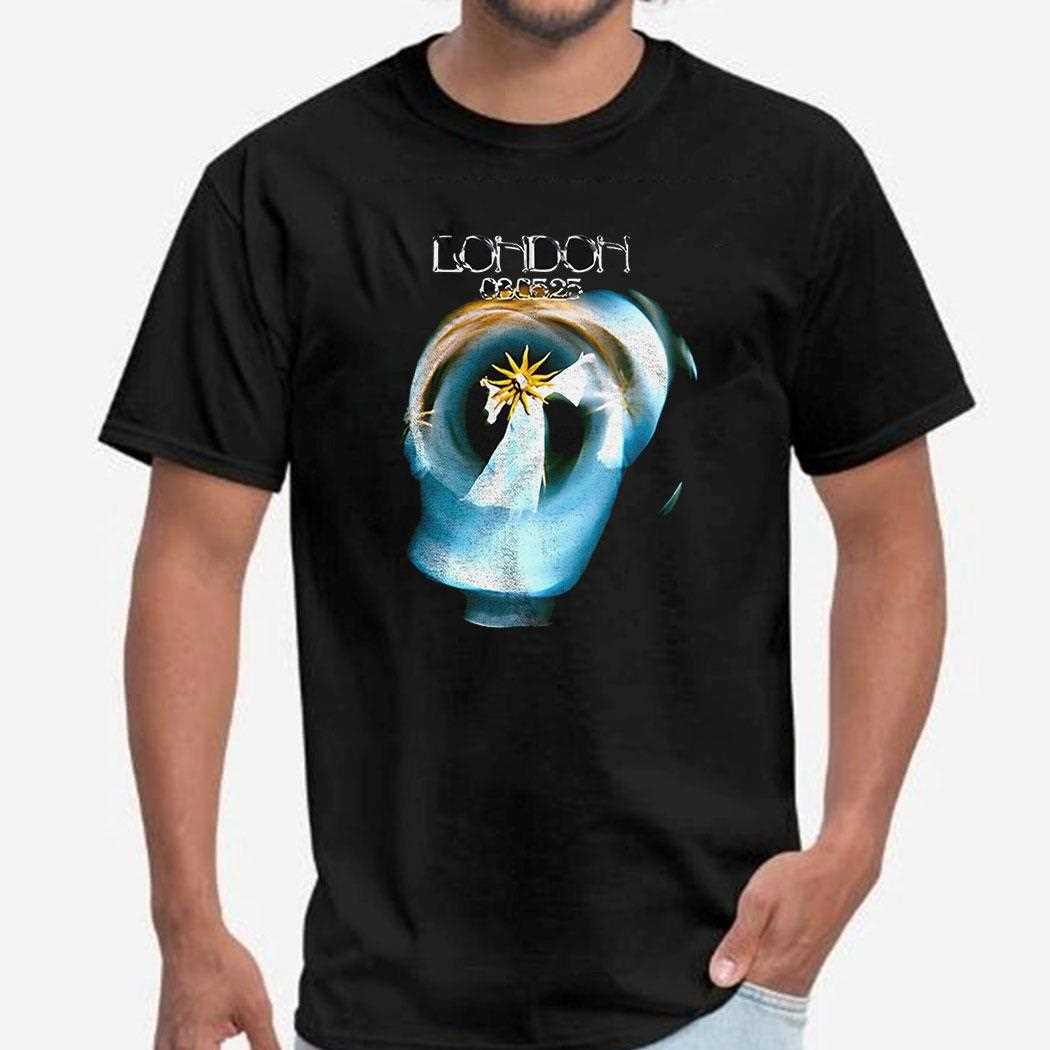 Anti System Polish American Flags Shirt