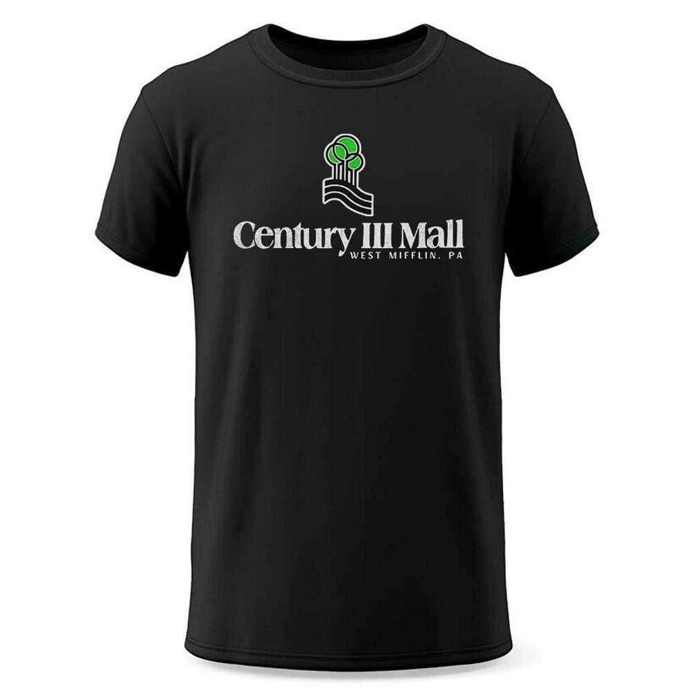 Century Iii Mall West Mifflin Pa Shirt Century Iii Mall West Mifflin Pa Shirt