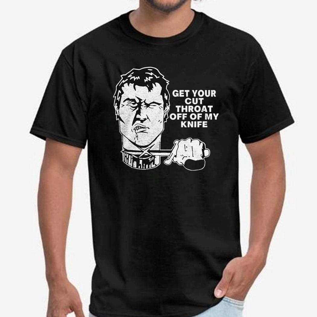 Femtanyl Chaser Cover Shirt