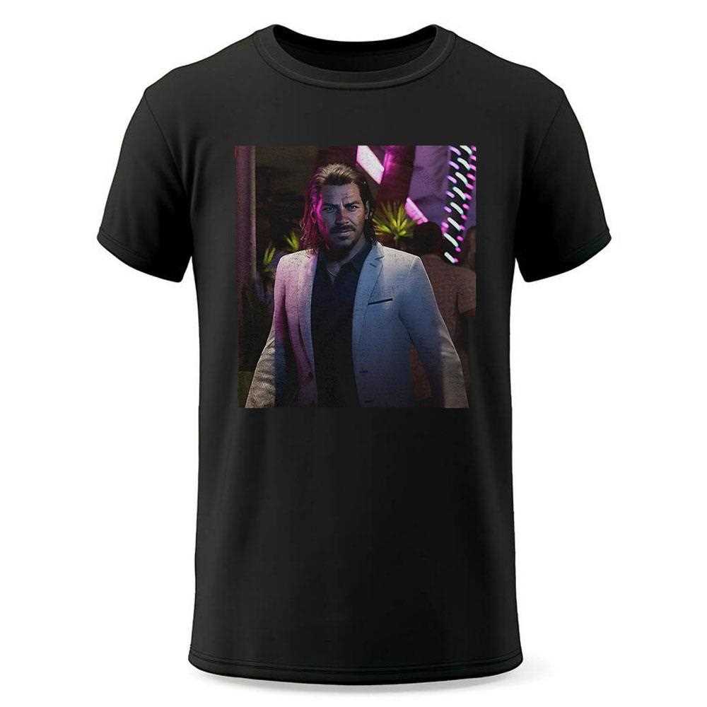Gta 6 Raul Bautista Shirt Gta 6 Raul Bautista Shirt